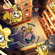 Illustration for article titled emMighty Switch Force 2/em is Following its Predecessor Onto Wii U